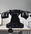 Cheeta Antique Telephone CT-N8022