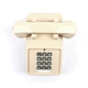 Cheeta Antique Telephone CT-N8020 Beige