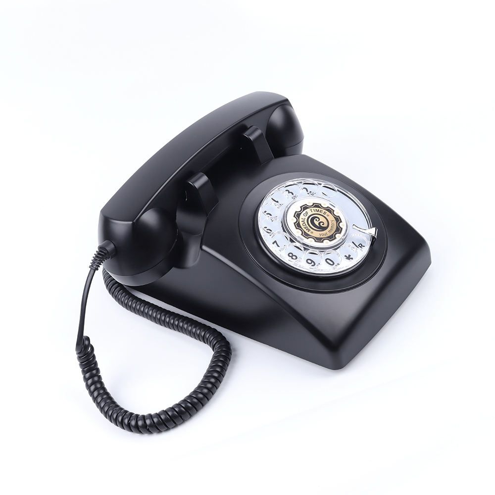 Shenzhen Cheeta Technology Co., Ltd. is a professional Antique Telephone manufacturer in China . Provide wholesale and OEM of Antique Telephone.