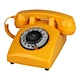 Shenzhen Cheeta Technology Co., Ltd. is a professional Antique Telephone manufacturer in China . Provide wholesale and OEM of Antique Telephone.