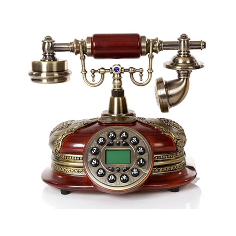 Shenzhen Cheeta Technology Co., Ltd. is a professional Antique Telephone manufacturer in China . Provide wholesale and OEM of Antique Telephone.