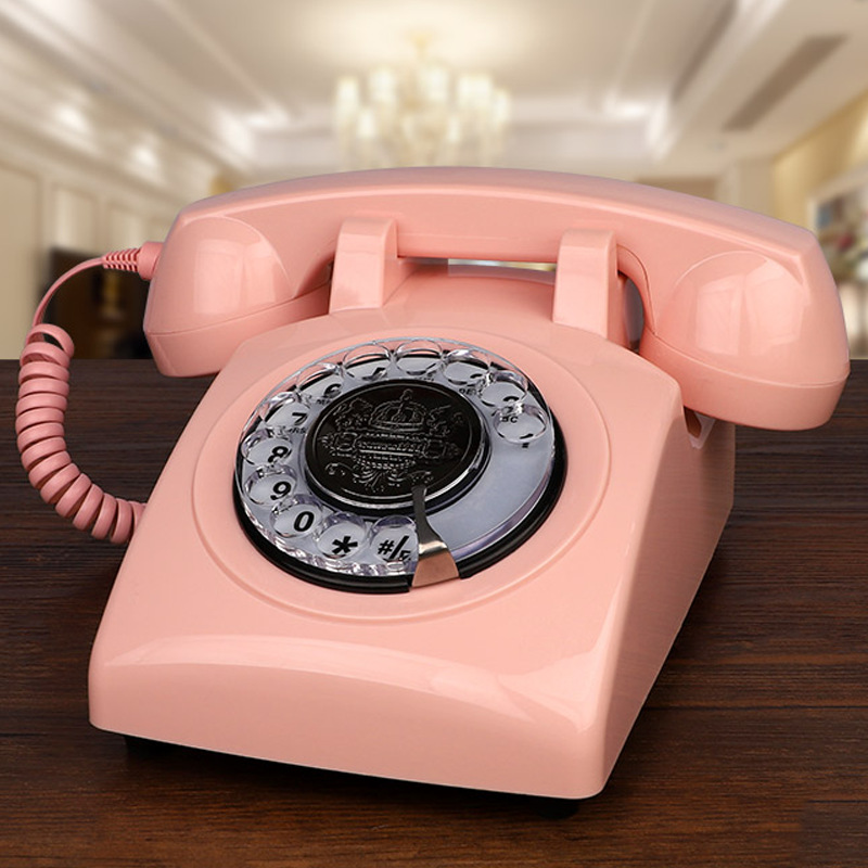 Shenzhen Cheeta Technology Co., Ltd. is a professional Antique Telephone manufacturer in China . Provide wholesale and OEM of Antique Telephone.