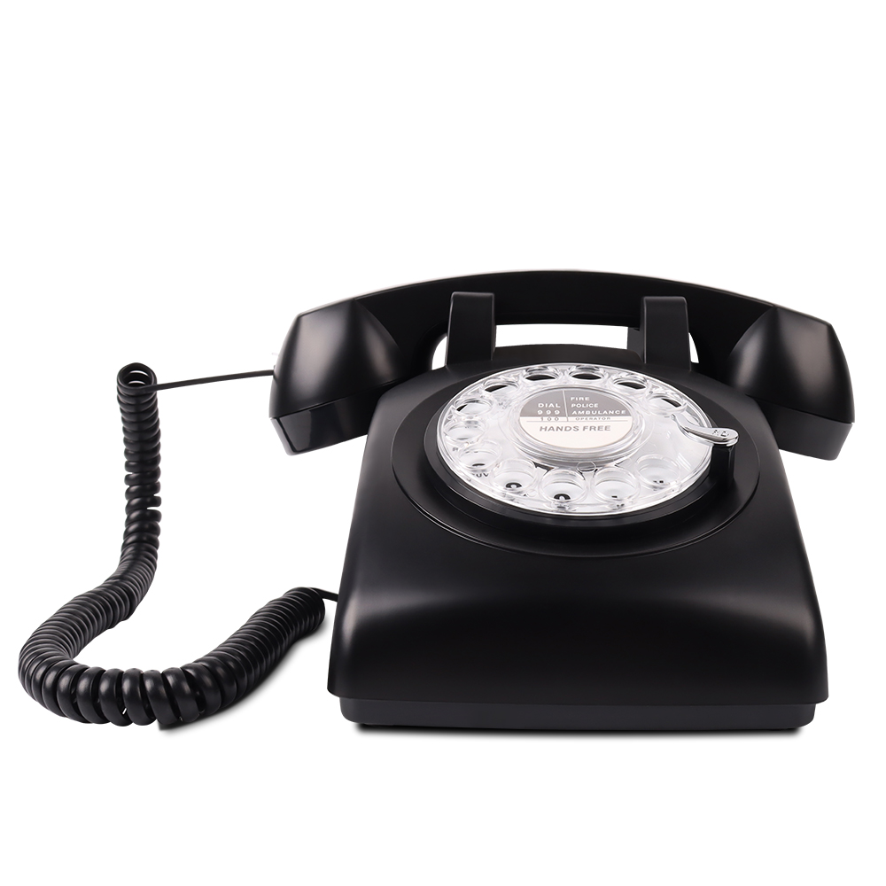 Shenzhen Cheeta Technology Co., Ltd. is a professional Antique Telephone manufacturer in China . Provide wholesale and OEM of Antique Telephone.