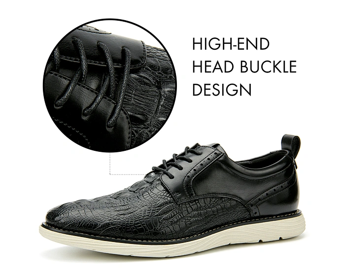 oxford dress shoes