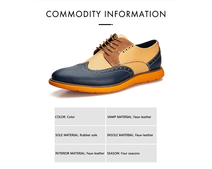 oxford shoes men leather