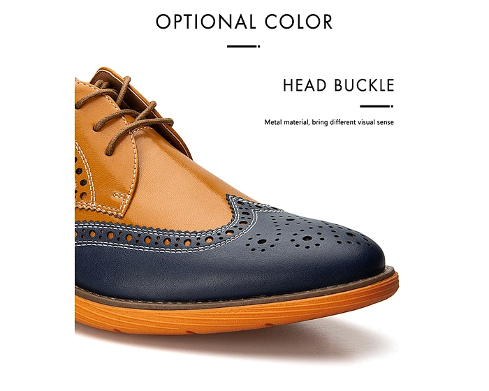 dress shoes men casual