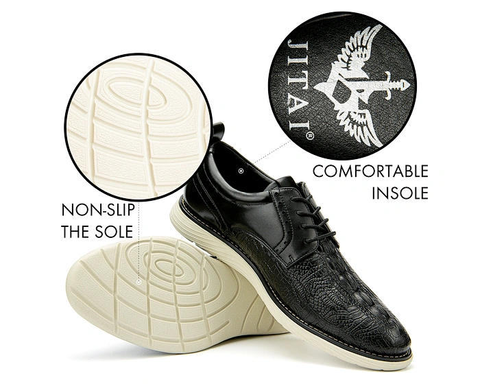 oxford dress shoes