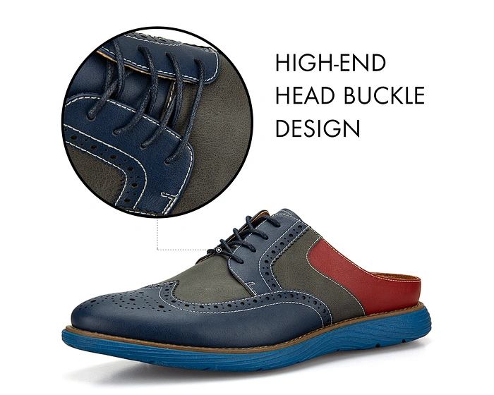 mens slip on loafers