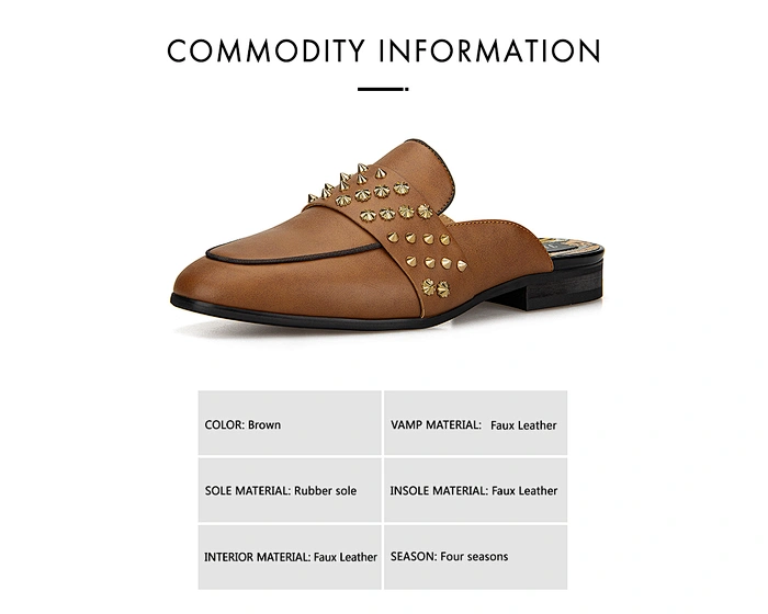 casual leather fashion shoes