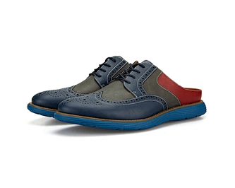Fashion Hot Selling Men's Skateboard Shoes Breathable Custom Wholesale Outdoor Casual Men's Sneakers