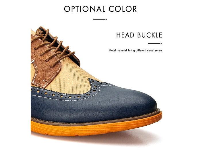 oxford dress shoes