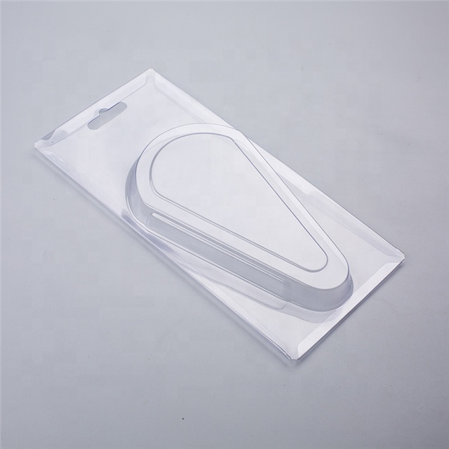 Xilong Custom Size Plastic Clear Slide Card Blister Packaging for  Bottle Opener