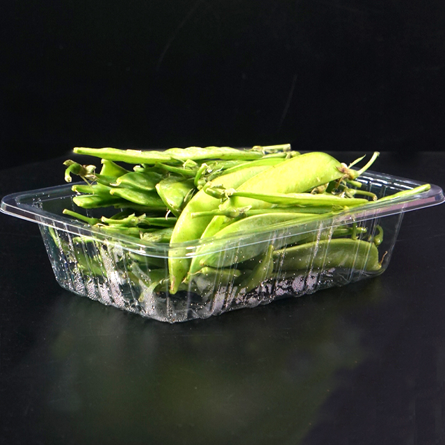 Plastic Tray Food Supermarket Vegetable Display Trays