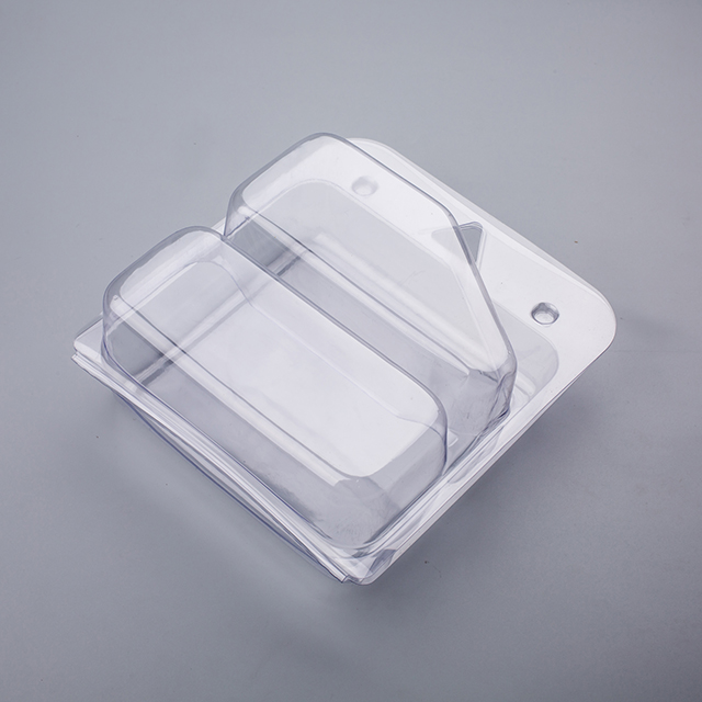 Packaging Clear Baby PVC Blister Shoe Box Babies Acetate Plastic Paperboard 5000 Pieces 10 to 15 Days. Accept CN;GUA Xilong