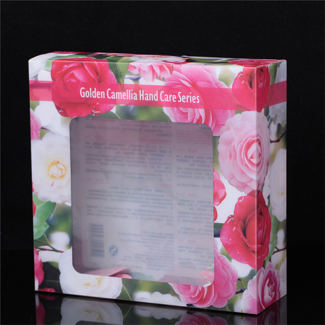Customized Acetate Clear PVC Plastic Cube Gift Box Packaging
