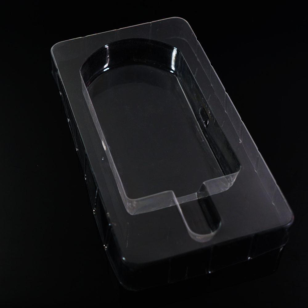 High Quality Wholesale Custom PET PVC Plastic Clear Transparent Packaging Blister Pack