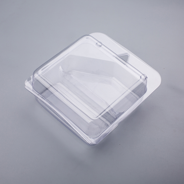 Transparent Clear PVC PET Toy Double Blister Packaging pet blister toy packaging