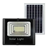 solar floodlight
