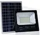 solar floodlight