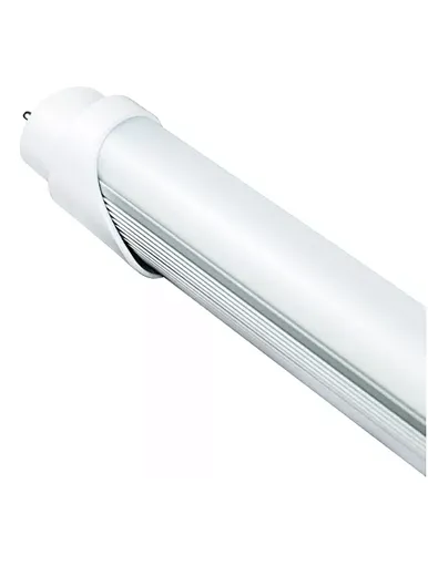 T8 Led Tube WIth Aluminium Housing