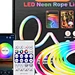 LED STRIP LIGHT KIT Music Smart Light  Strip Set