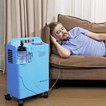 5L Medical Oxygen Concentrator For CPAP
CE ISO 5L Medical Oxygen-Concentrator
Oxygen Concentrator 5L With Nebulizer home oxygen concentrator
portable concentrator oxygen concentrator price 
o2 concentrator