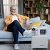 Medical Oxygen Concentrator
Portable Oxygen Equipment
Healthy Oxygen Therapy
factory oxygenator machine oxygen maker machine 
health equipment physical therapy oxygen machine price concentrator oxygen machine
portable oxygen concentrator oxygen concentrat