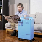 5L Medical Oxygen Concentrator For CPAP
CE ISO 5L Medical Oxygen-Concentrator
Oxygen Concentrator 5L With Nebulizer home oxygen concentrator
portable concentrator oxygen concentrator price 
o2 concentrator
