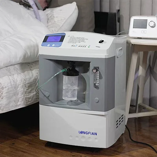 PSA Technology Longfian Manufacturer 10L Above 90% Medical Oxygen Concentrator