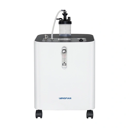 Factory Price Oem Odm 3-Liter Concentrator Oxygen Machine Lightweight Oxygen Concentrator For Easy Mobility  Oxygen-Concentrator