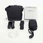 portable Oxygen generator
Pulse Flow Oxygen Concentrator
traveling outdoor Oxygen generator
