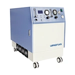 Medical Oxygen Generator
High Pressure  Oxygen Concentrator
Oxygen Generator for Anesthesia Machine