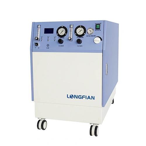 High Pressure Oxygen Compressor Air and Vacuum Concentrator for Hospital System