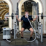 hypoxic training
Low oxygen training device
Low oxygen Simulation
Training Altitudes Steep Discount Hypoxic Generator For Athletes&Sportsman Simulated High Altitude Training 100lpm Hypoxic Generator  & Tent
Altitude Training
Generat Hypoxic
Altitude Hypox