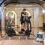 EXERCISE WITH OXYGEN THERAPY
EWOT 1000 Liter High Flow Oxygen Training System
Sports Training and Recovery
hypoxic generator altitude training
hypoxic breathing training
benefits of hypoxic training
hypoxia workout
hypoxic altitude training
intermittent h