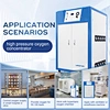 oxygen concentrator price
medical oxygen compressor
medical oxygenator price
40l medical oxygen generator
Best selling high pressure 
Oxygen therapy oxygen machine
Generator for clinic use
Longfian oxygen concentrator
medical oxygene manifold systemoxygen