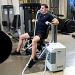 hypoxic training
Low oxygen training device
Low oxygen Simulation
Training Altitudes Steep Discount Hypoxic Generator For Athletes&Sportsman Simulated High Altitude Training 100lpm Hypoxic Generator  & Tent
Altitude Training
Generat Hypoxic
Altitude Hypox