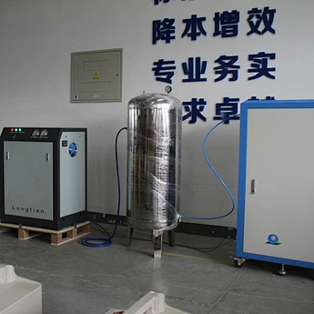 Small central oxygen supply system 40L oxygen generator
Factory Price High Purity 93% Medical Oxygen Generator Equipment For Sale
Cost effective medical oxygen generator central oxygen supply system