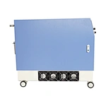 Medical Oxygen Generator
High Pressure  Oxygen Concentrator
Oxygen Generator for Anesthesia Machine