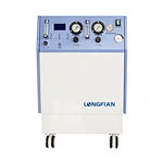 Medical Oxygen Generator
High Pressure  Oxygen Concentrator
Oxygen Generator for Anesthesia Machine