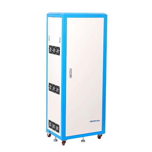 PSA Medical 60LPM Oxygen Generator System for Hospital and High Pressure Cylinder Filling
