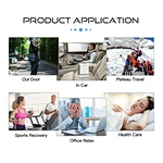 portable Oxygen generator
Pulse Flow Oxygen Concentrator
traveling outdoor Oxygen generator
