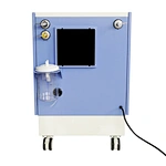 Medical Oxygen Generator
High Pressure  Oxygen Concentrator
Oxygen Generator for Anesthesia Machine