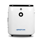 Portable Oxygen-Concentrator With Battery
Lightweight Portable Oxygen Concentrator
Rechargeable Portable Oxygen Concentrator