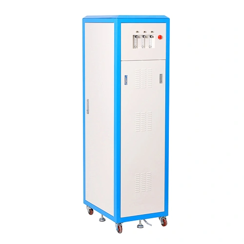600lpm Hypoxic Generator for Simulated Altitude Training Fitness Equipment with 9%-20.5% Hypoxic Purity