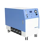 high pressure oxygen concentrator medical use 10 liter medical oxygen concentrator for hospital treatment 0.4 mpa high pressure oxygen concentrator 10 lpm