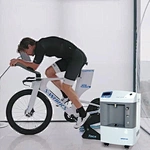 hypoxic training
Low oxygen training device
Low oxygen Simulation
Training Altitudes Steep Discount Hypoxic Generator For Athletes&Sportsman Simulated High Altitude Training 100lpm Hypoxic Generator  & Tent
Altitude Training
Generat Hypoxic
Altitude Hypox