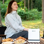 portable Oxygen generator
Pulse Flow Oxygen Concentrator
traveling outdoor Oxygen generator