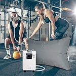 EWOT system
1000L EWOT Reservoir Bag
Exercise With Oxygen Therapy
ewot reservoir kit
ewot concentrator
bag ewot
ewot oxygen
oxygen ewot
EWOT
ewot oxygene
EWOT Oxygen Concentrator
ewot oxygene bag
Exercise with Oxygen Therapy
ewot system
ewot oxygen concen