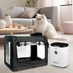 Vet care oxygen concentrator
dog oxygen concentrator for vet use
Portable Oxygen Concentrator